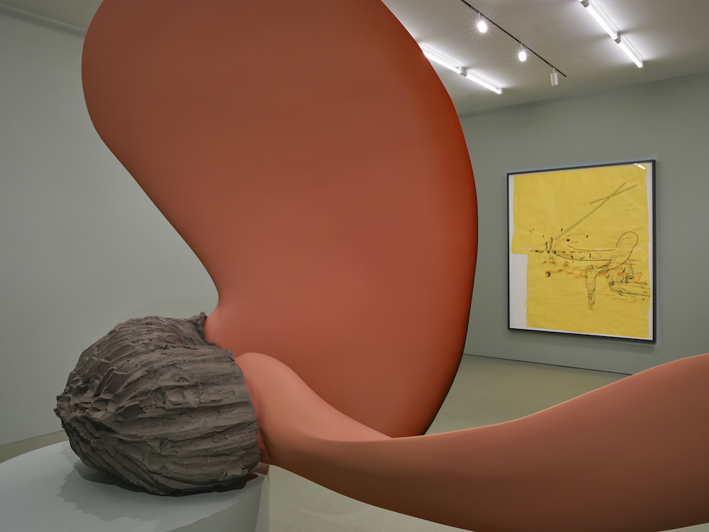 Teresa Solar Abboud Lehmann Maupin 