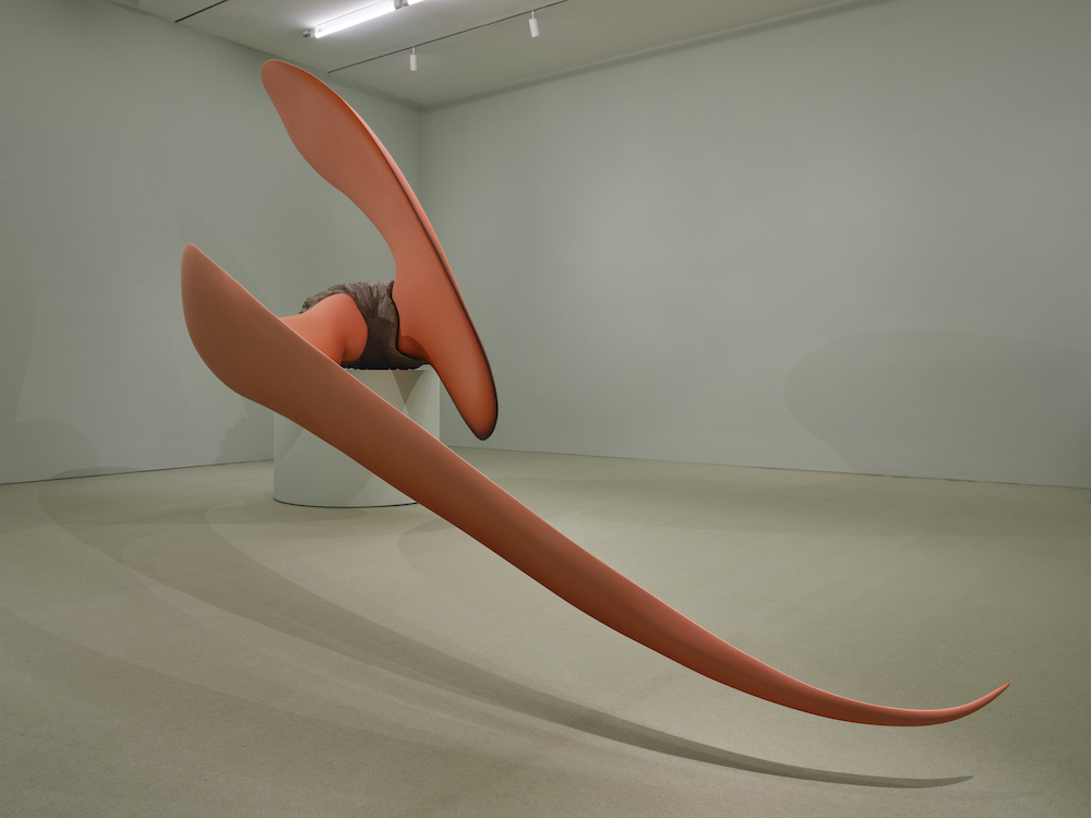 Teresa Solar Abboud Lehmann Maupin 