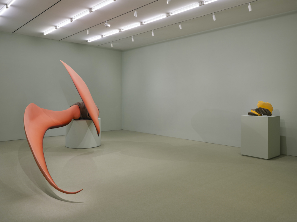 Teresa Solar Abboud Lehmann Maupin 