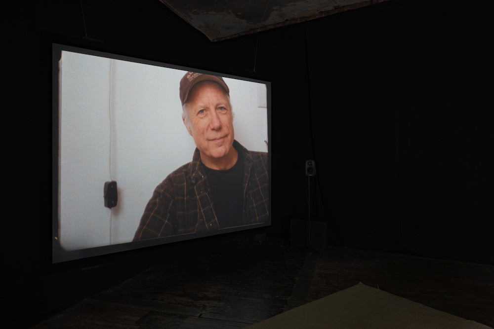 Luke Fowler The Modern Institute 