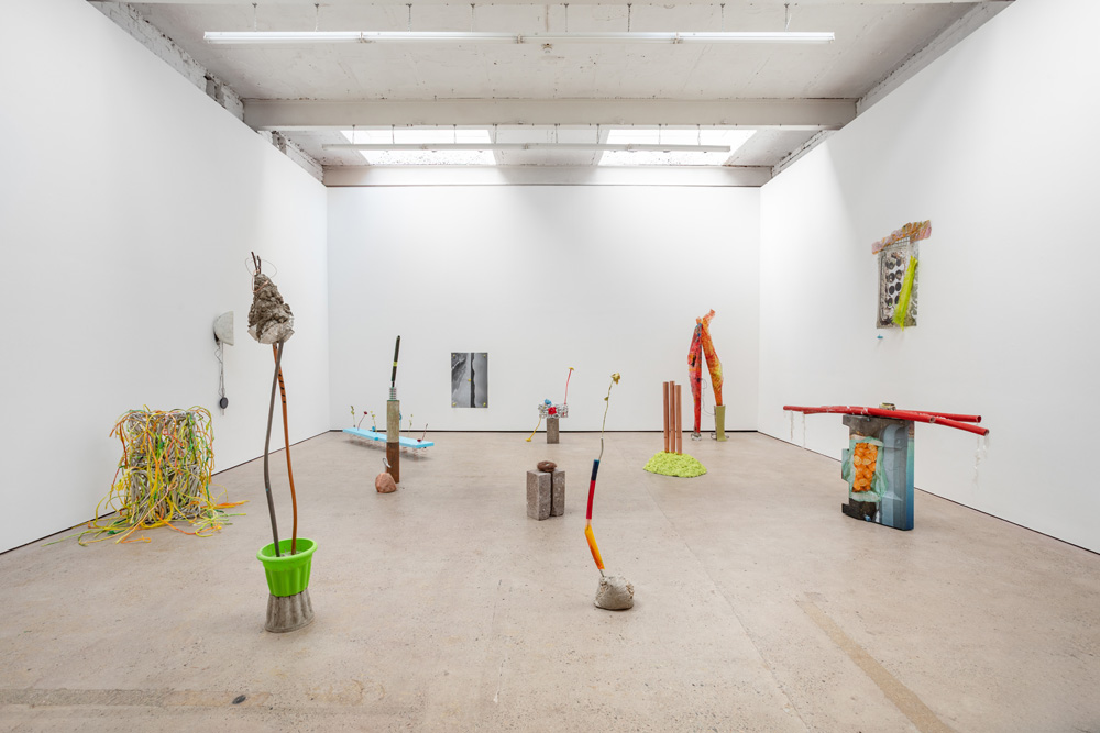 Marco Giordano The Modern Institute 