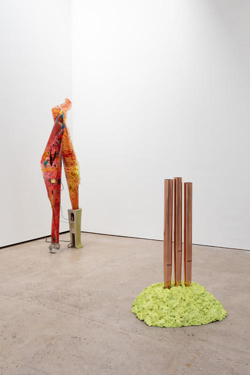 Marco Giordano The Modern Institute 