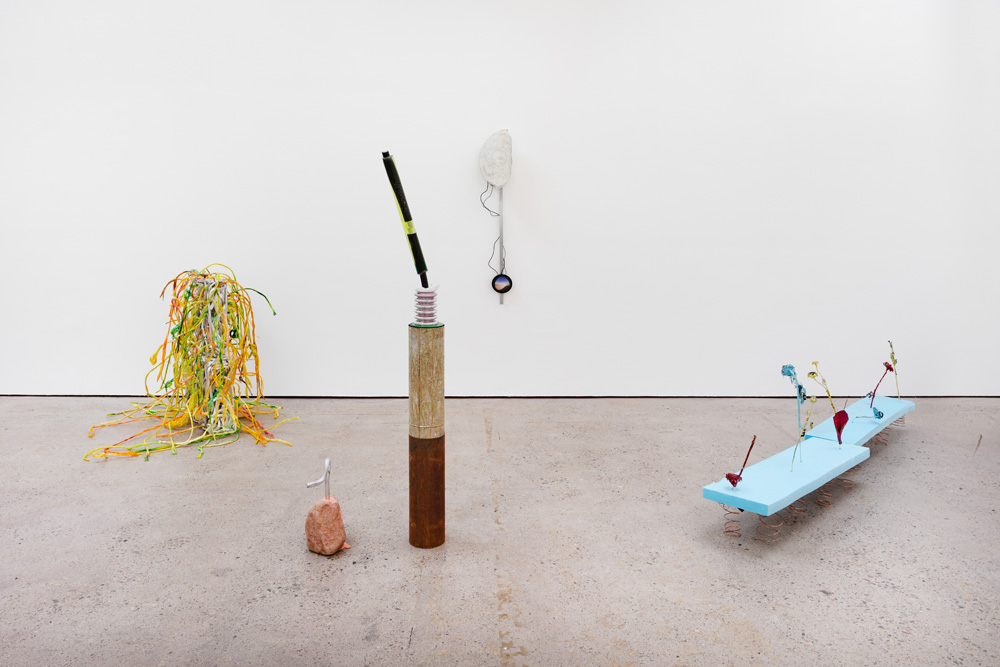 Marco Giordano The Modern Institute 