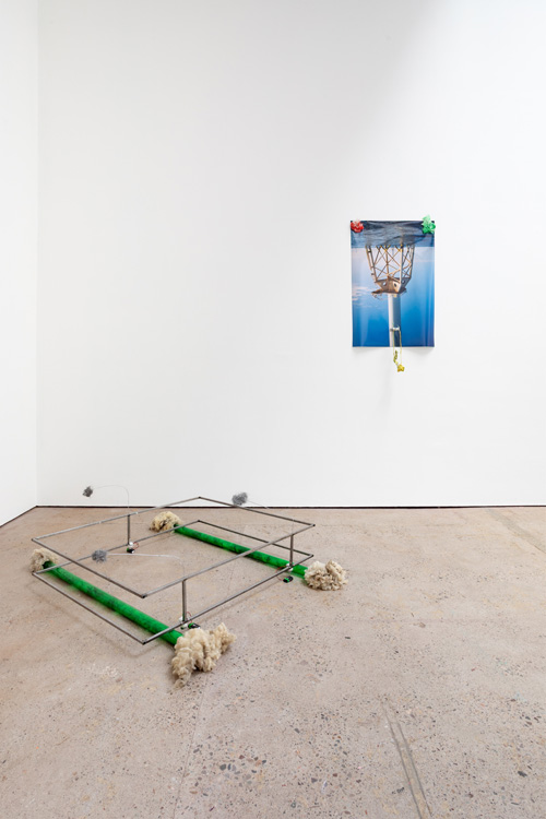 Marco Giordano The Modern Institute 