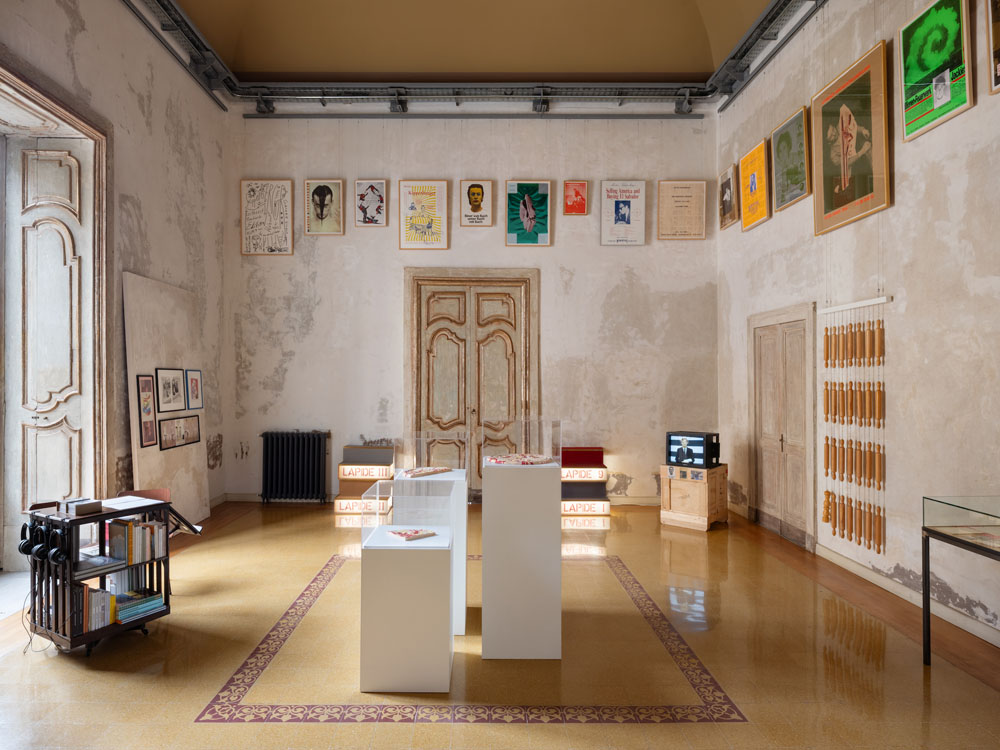 Martin Kippenberger Galerie Gisela Capitain 