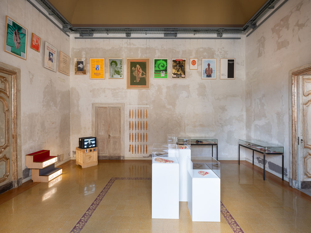 Martin Kippenberger Galerie Gisela Capitain 