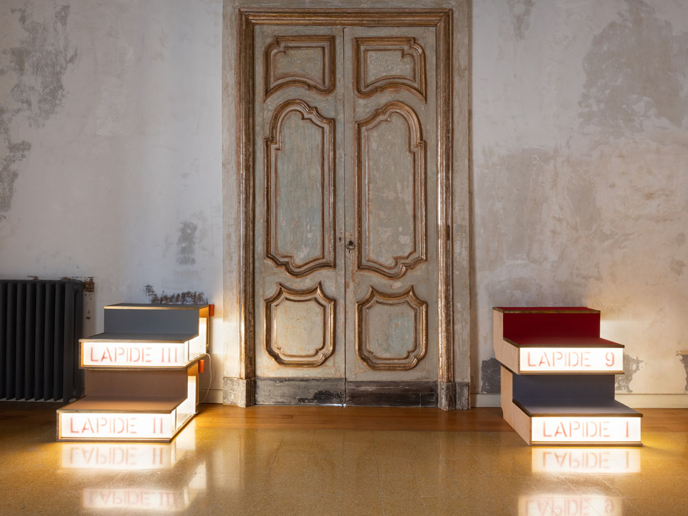 Martin Kippenberger Galerie Gisela Capitain 