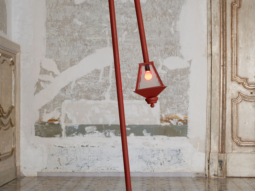 Martin Kippenberger Galerie Gisela Capitain 