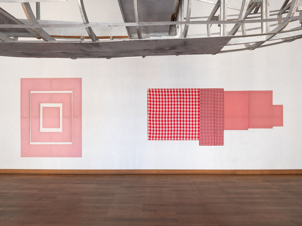 Martin Kippenberger Galerie Gisela Capitain 