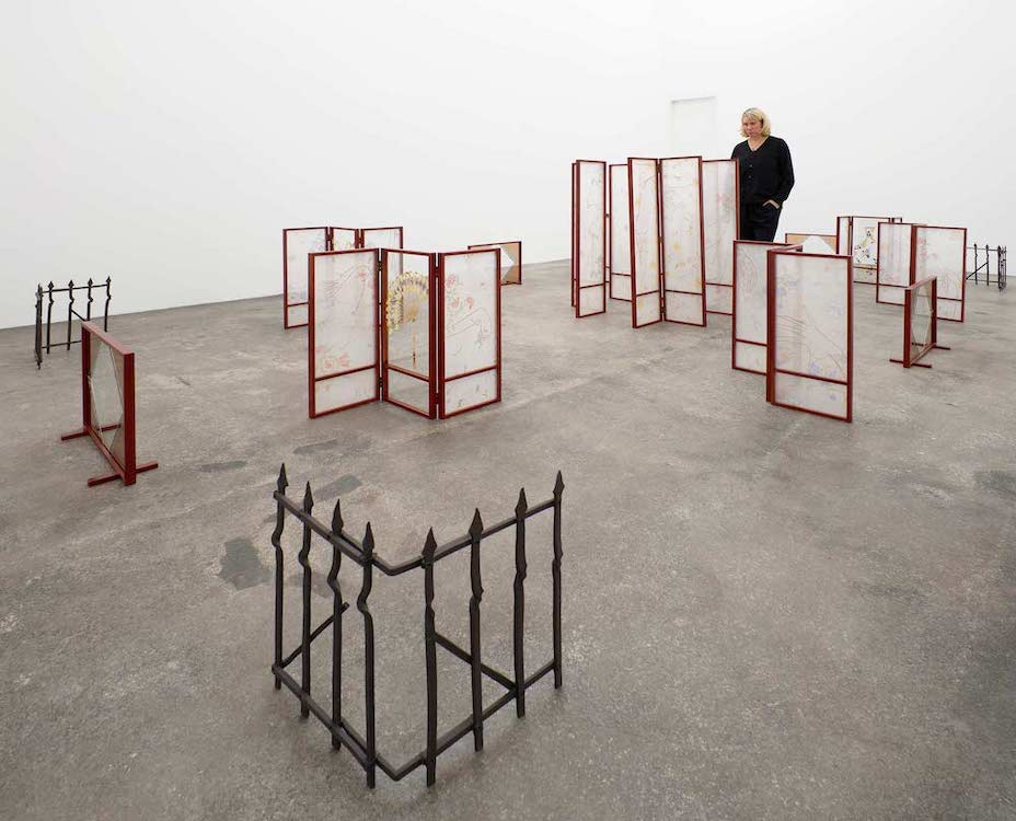  Galleri Nicolai Wallner 