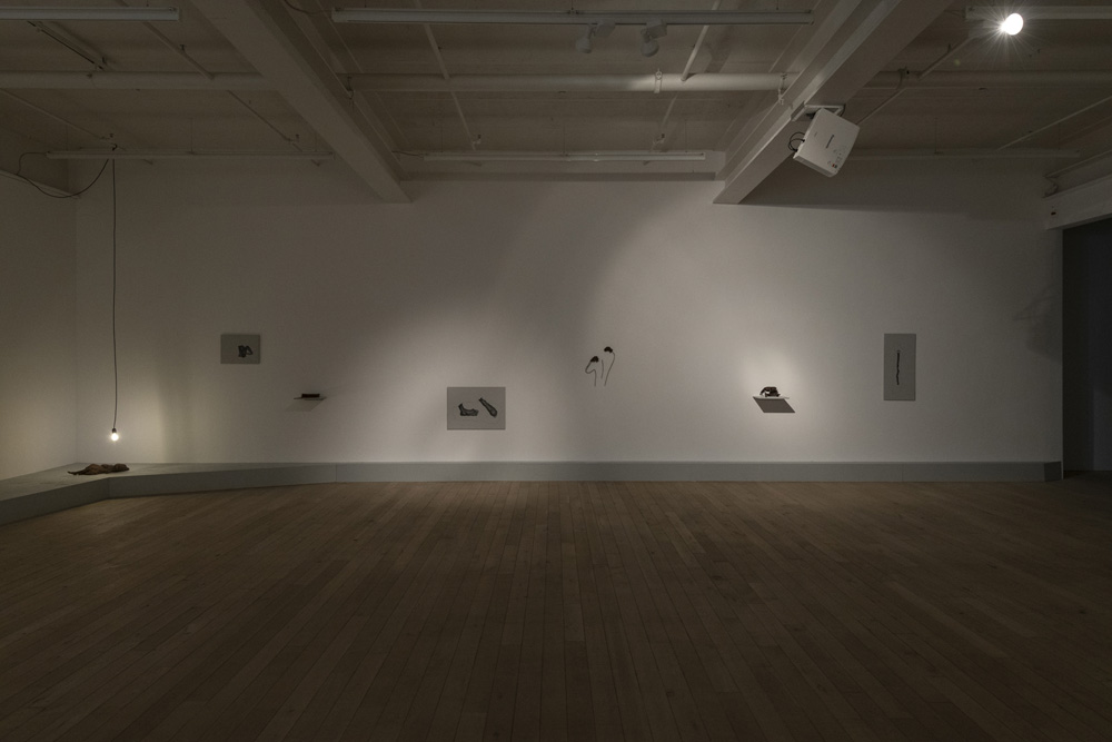 Amol K Patil Galerie Peter Kilchmann 