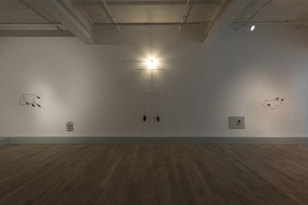 Amol K Patil Galerie Peter Kilchmann 