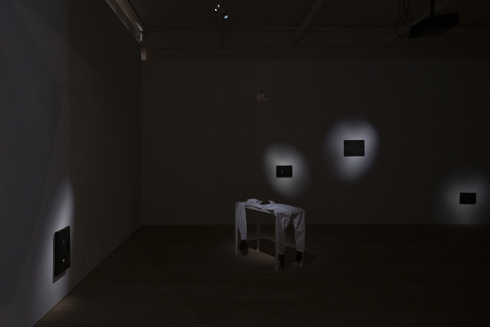 Amol K Patil Galerie Peter Kilchmann 