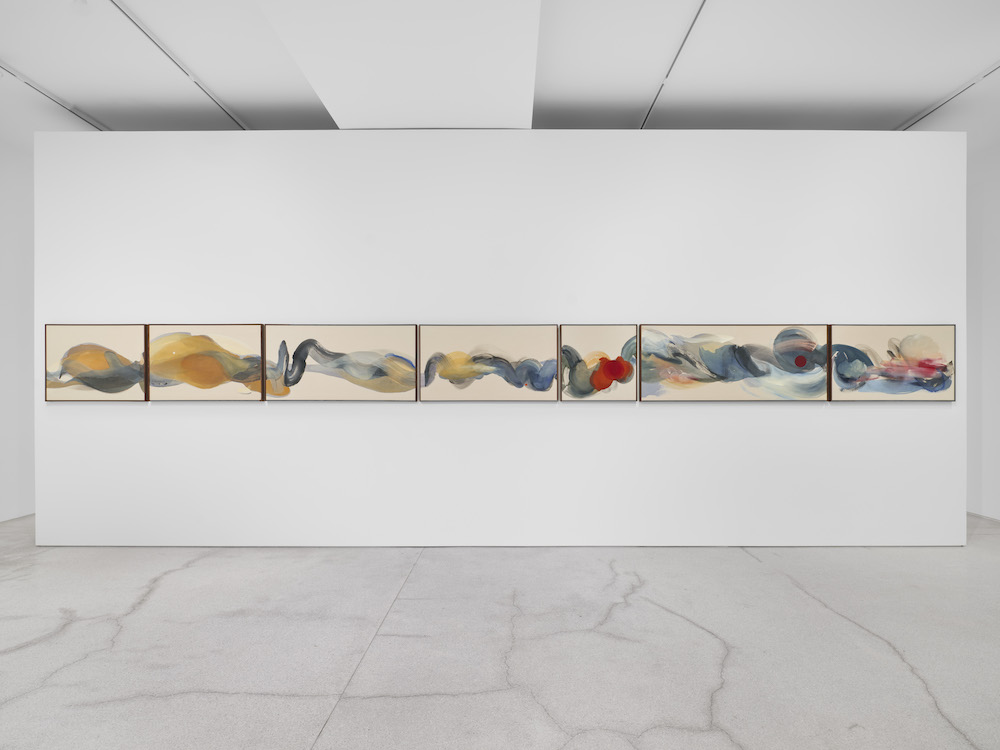 Sigrid Sandström Perrotin 