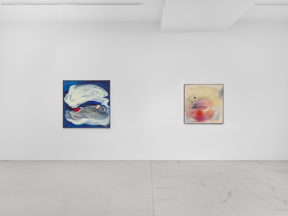 Sigrid Sandström Perrotin 