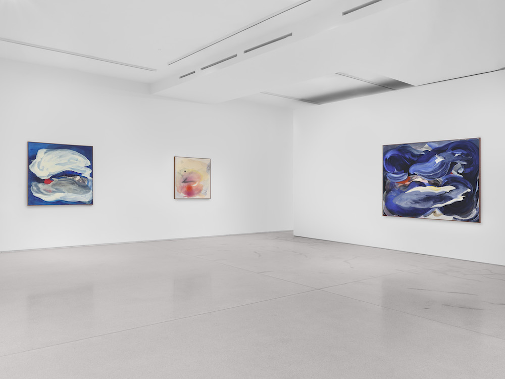 Sigrid Sandström Perrotin 