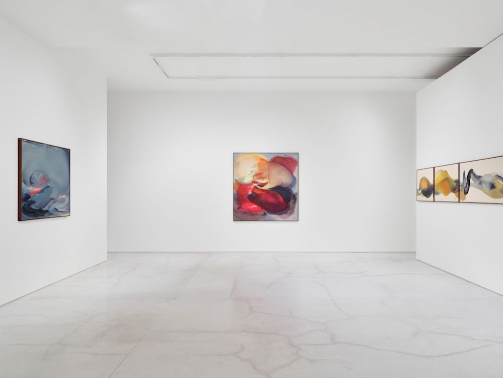 Sigrid Sandström Perrotin 