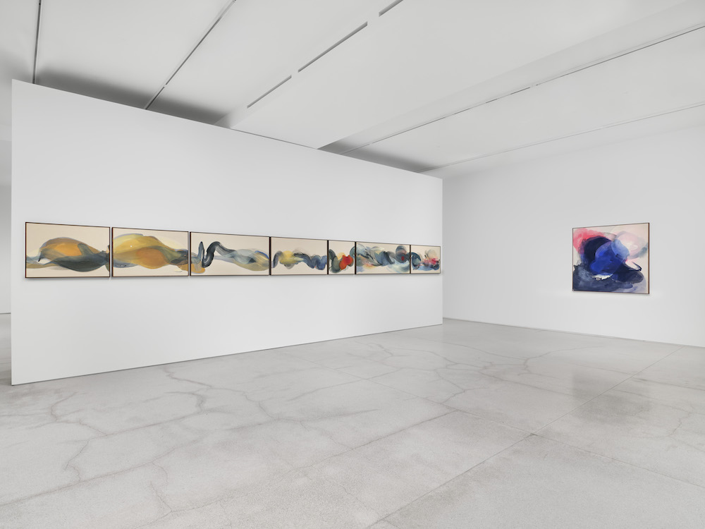 Sigrid Sandström Perrotin 