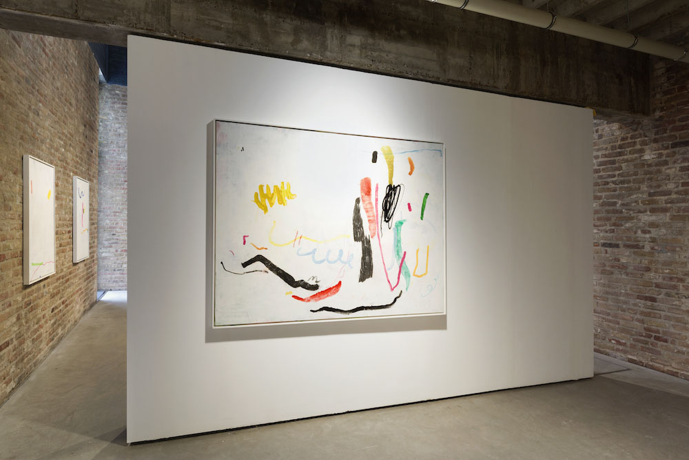 Franz Stein  KÖNIG GALERIE 