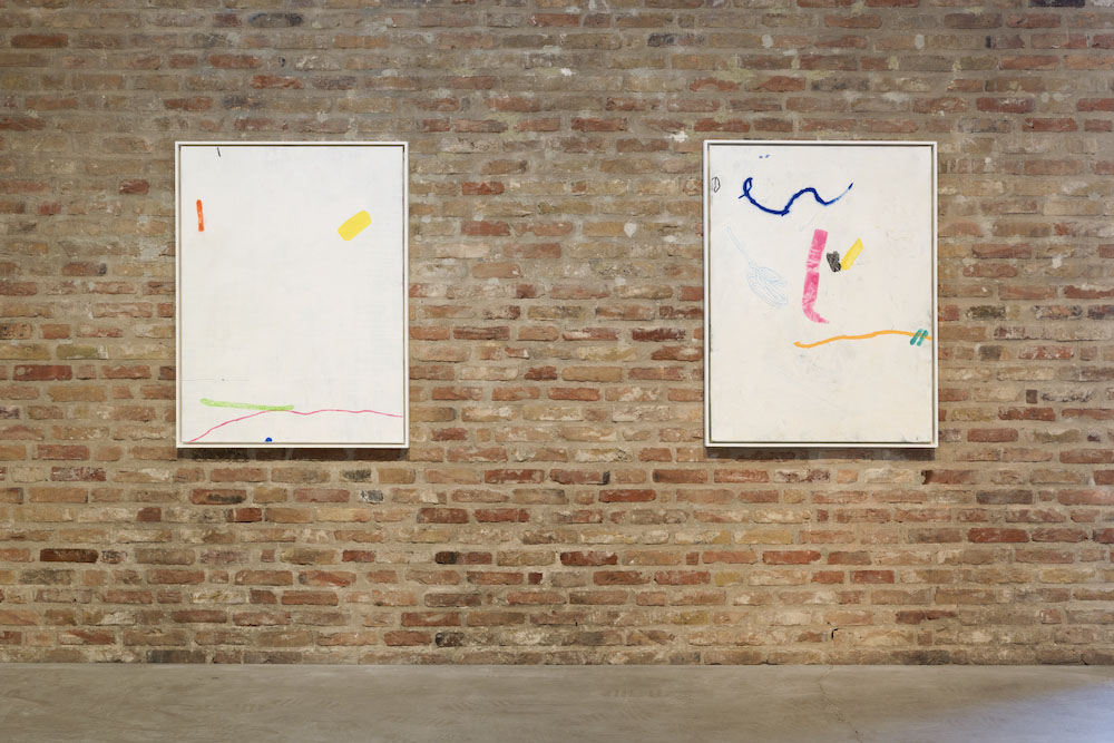 Franz Stein  KÖNIG GALERIE 