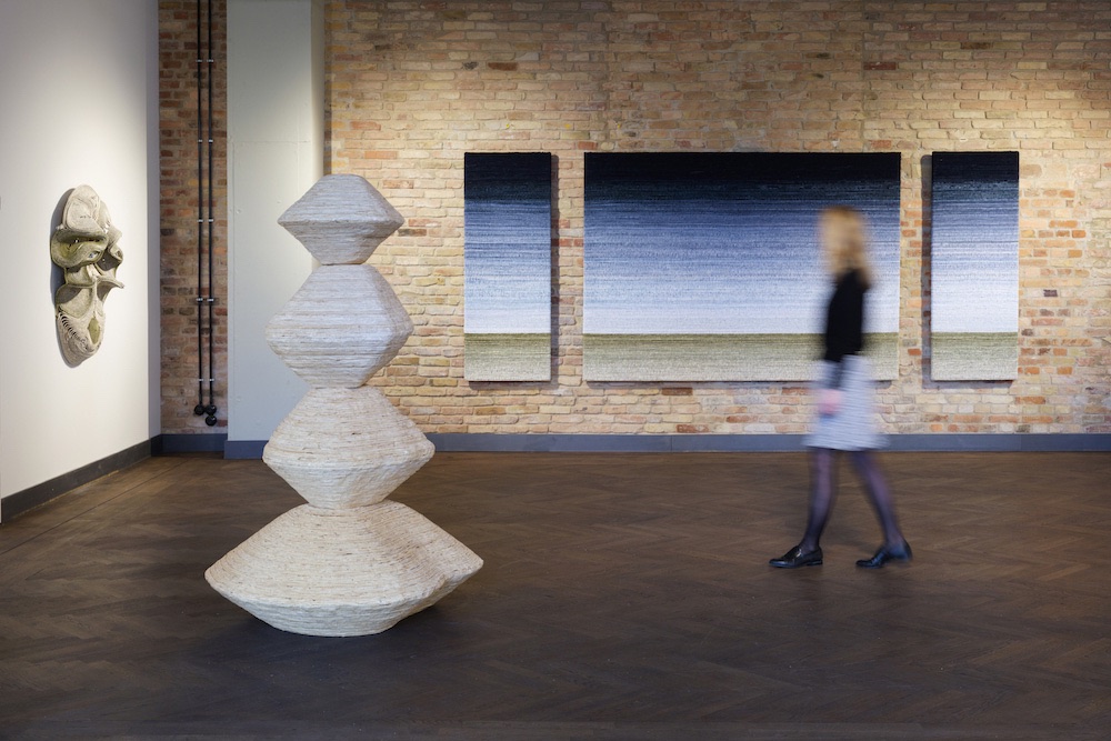 Joana Schneider KÖNIG GALERIE 