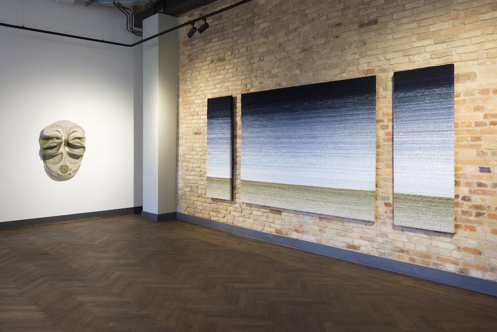 Joana Schneider KÖNIG GALERIE 