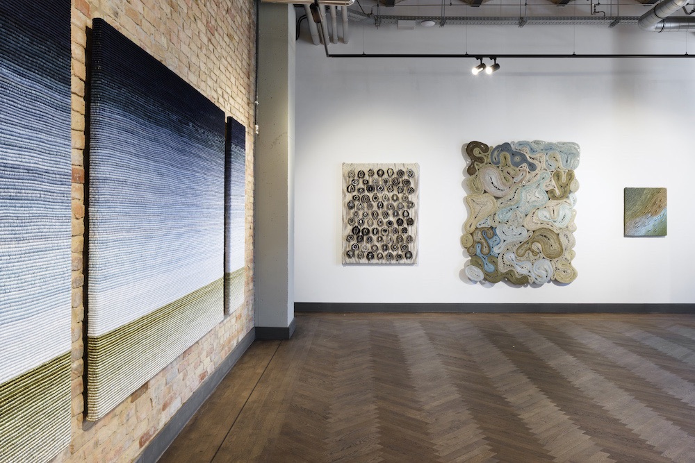 Joana Schneider KÖNIG GALERIE 