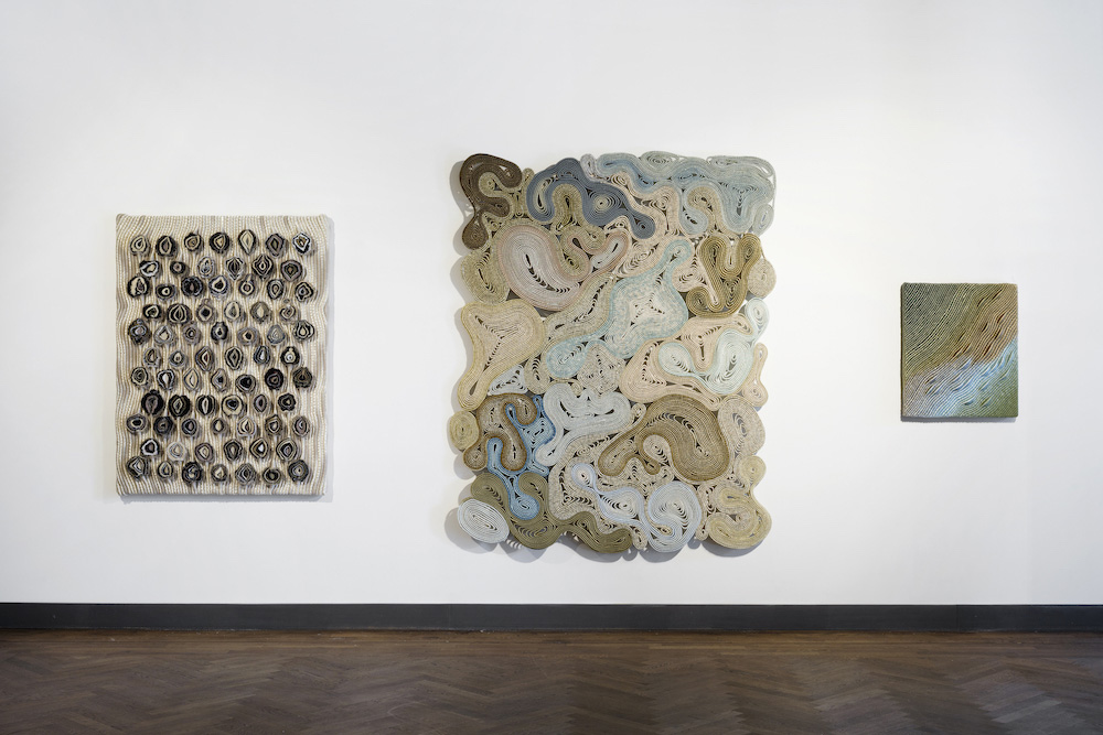 Joana Schneider KÖNIG GALERIE 