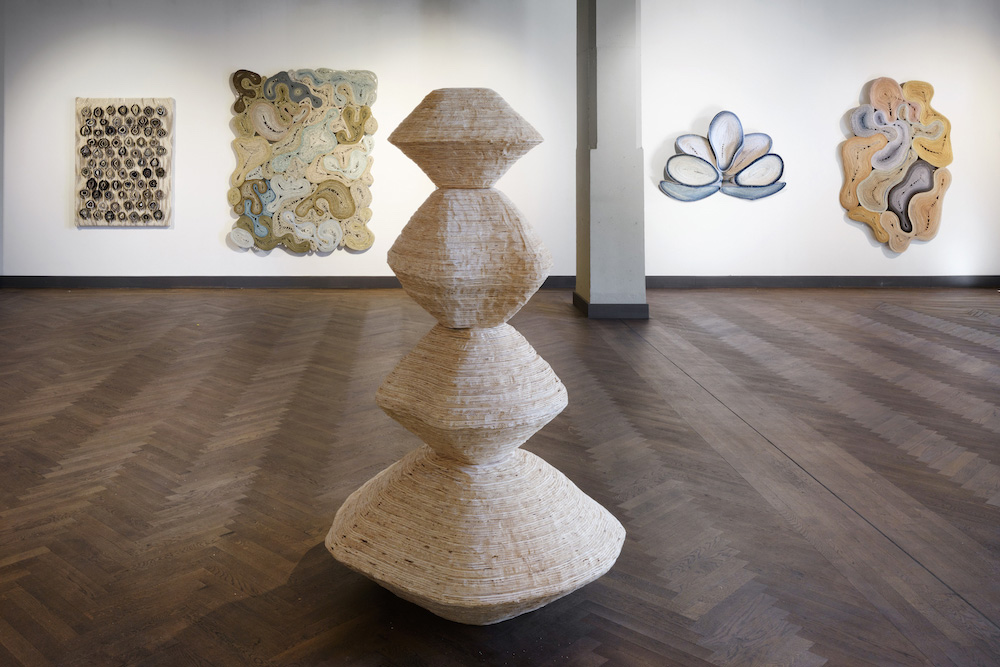 Joana Schneider KÖNIG GALERIE 