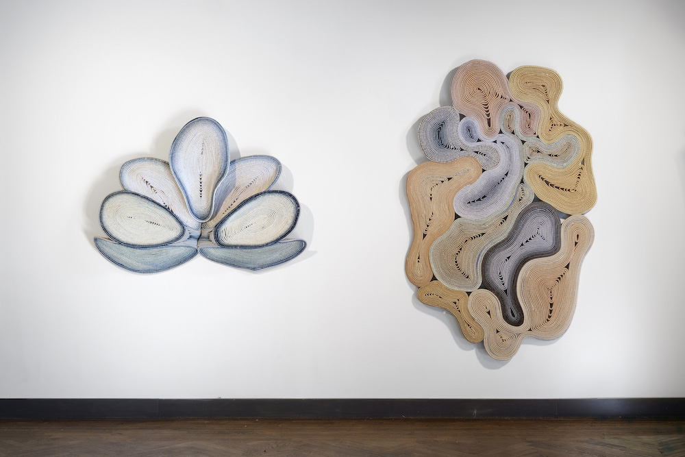 Joana Schneider KÖNIG GALERIE 