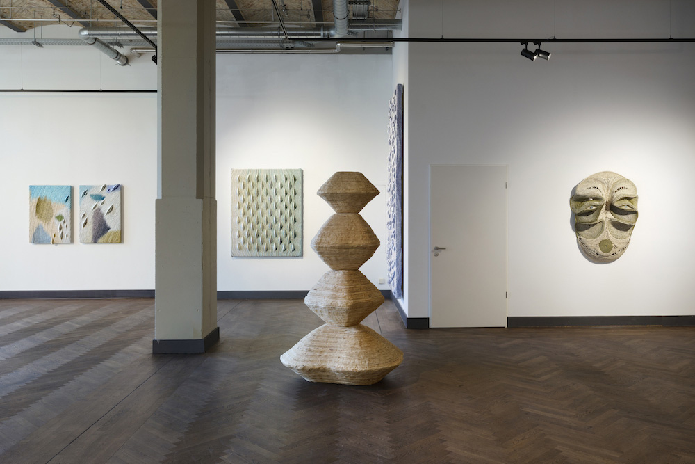 Joana Schneider KÖNIG GALERIE 