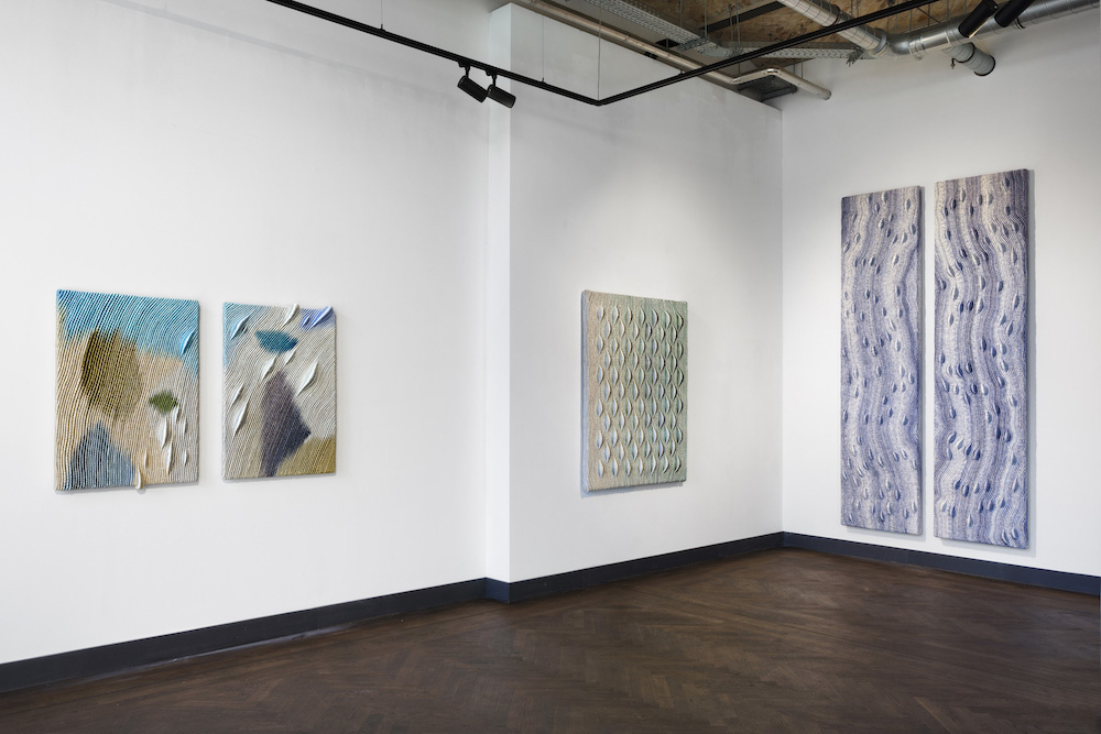 Joana Schneider KÖNIG GALERIE 