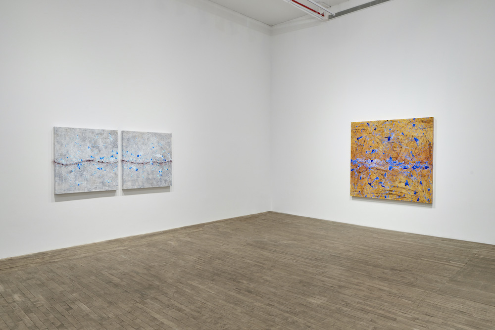 Sonya Kelliher-Combs Andrew Kreps Gallery 