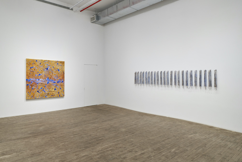 Sonya Kelliher-Combs Andrew Kreps Gallery 