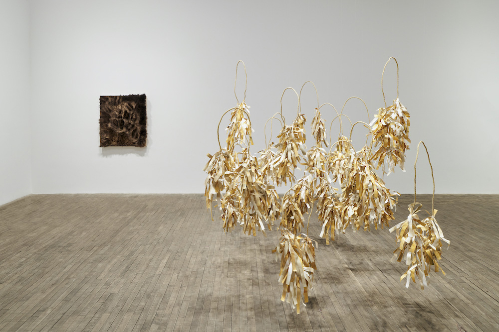 Sonya Kelliher-Combs Andrew Kreps Gallery 