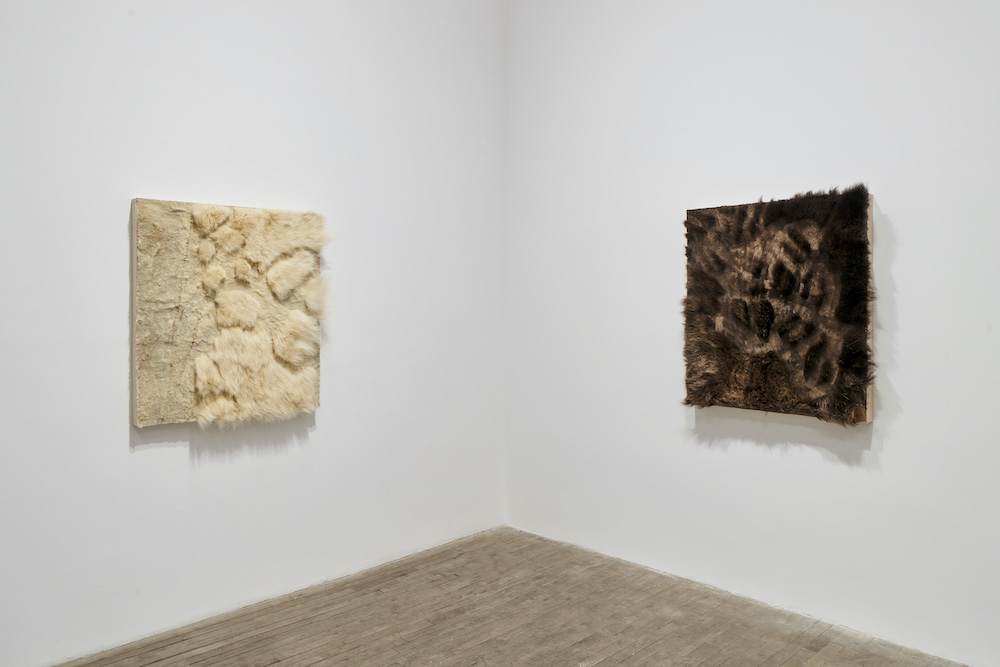 Sonya Kelliher-Combs Andrew Kreps Gallery 