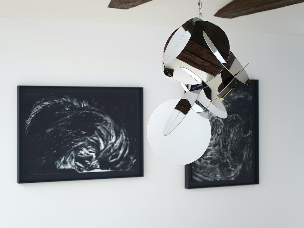 Eva Schlegel Galleri Bo Bjerggaard 