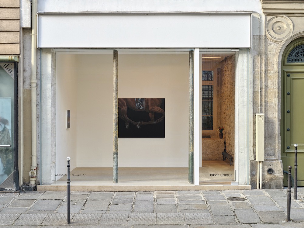 Sarah Miska MASSIMODECARLO 