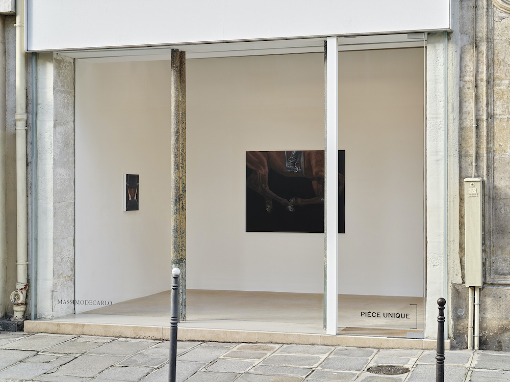 Sarah Miska MASSIMODECARLO 