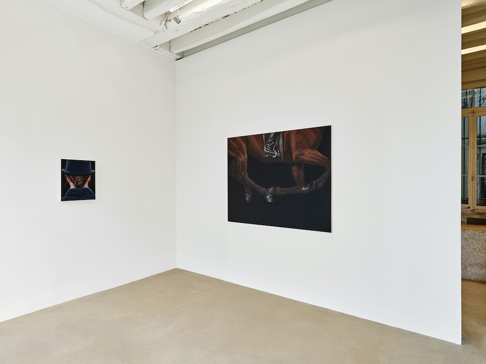 Sarah Miska MASSIMODECARLO 