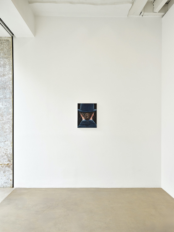 Sarah Miska MASSIMODECARLO 