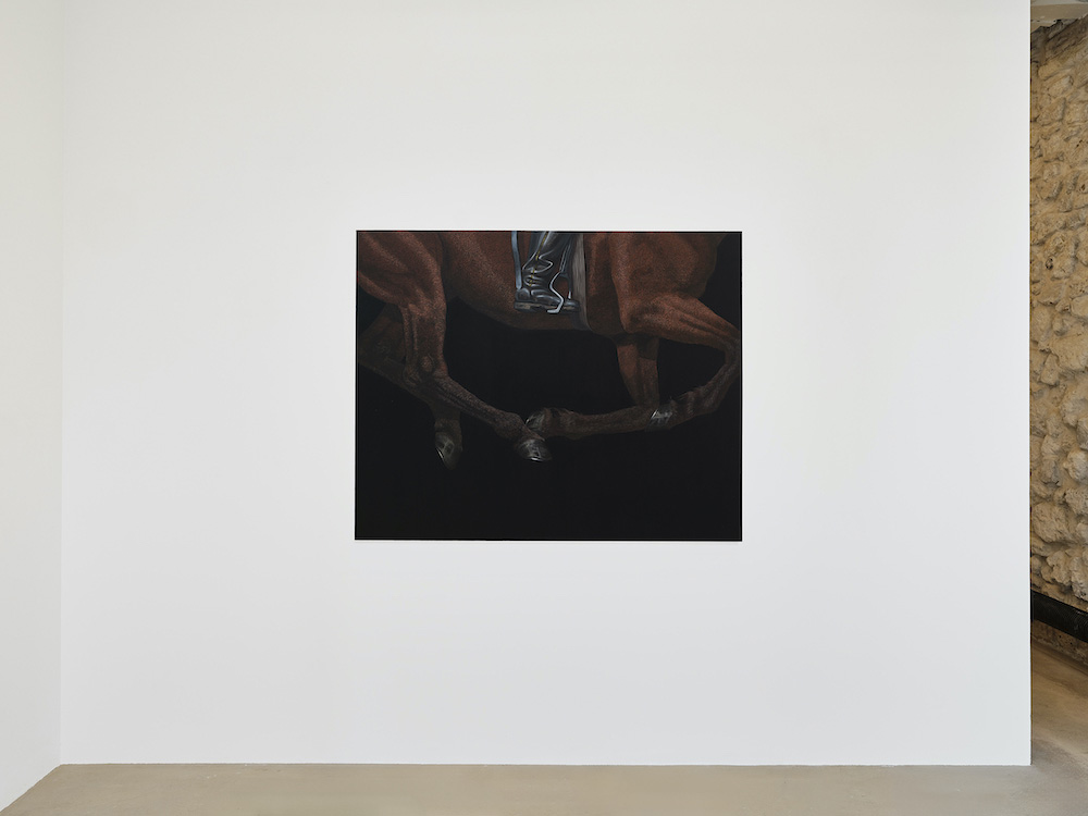 Sarah Miska MASSIMODECARLO 