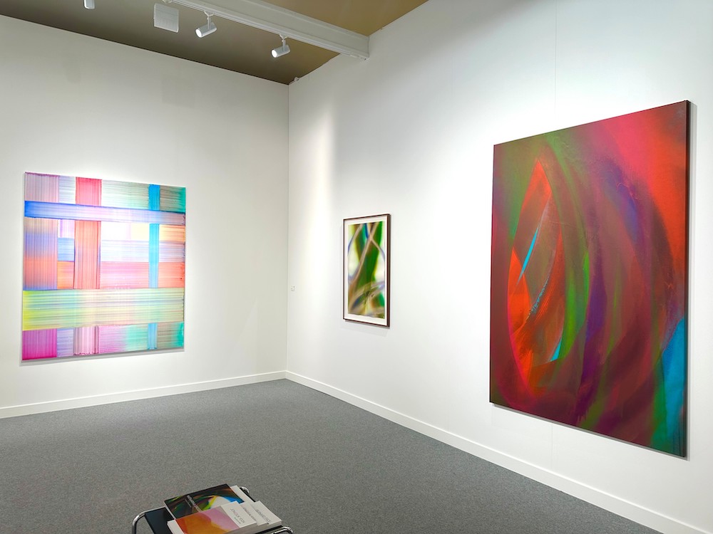  Galerie nächst St. Stephan Rosemarie Schwarzwälder 