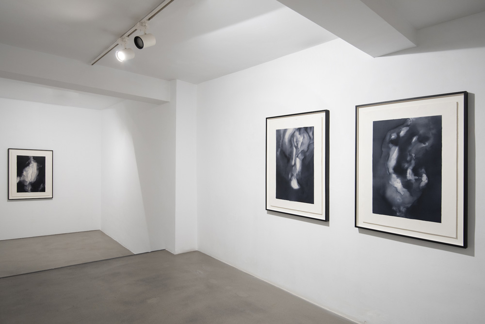 Alexandra Karakashian Sabrina Amrani 