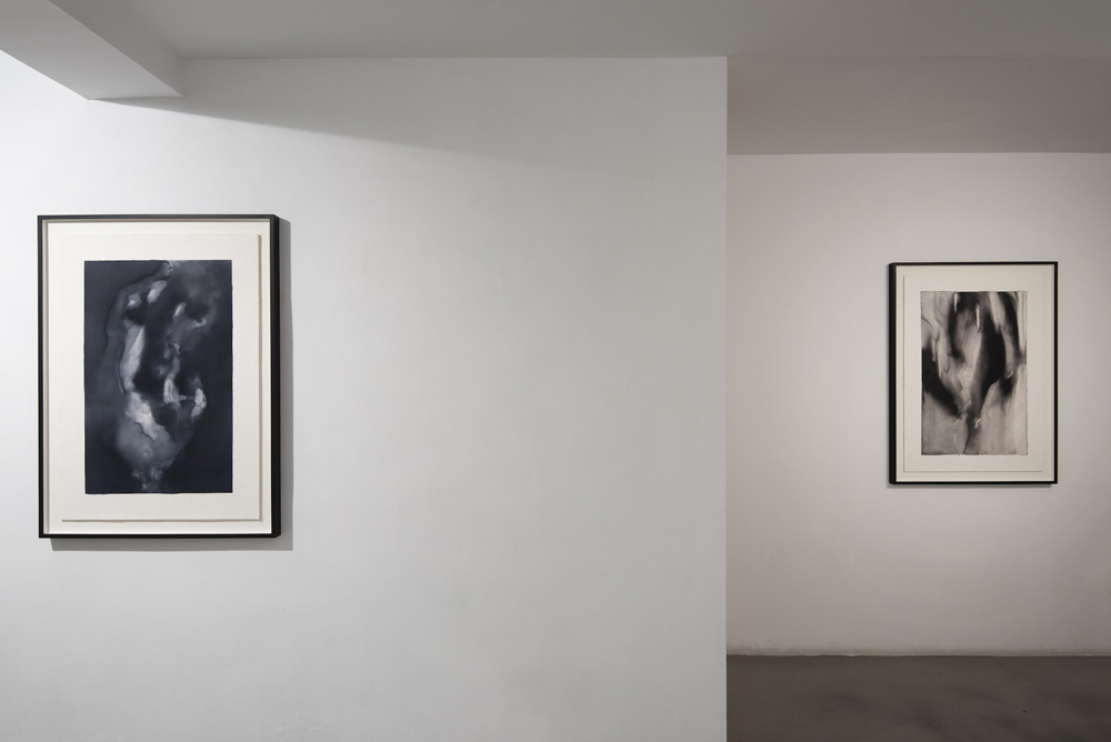 Alexandra Karakashian Sabrina Amrani 