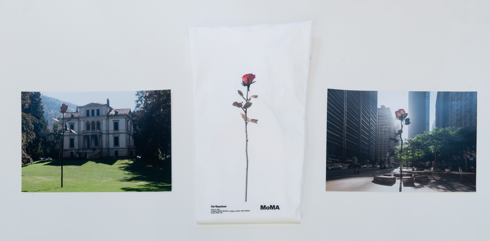 Isa Genzken Galerie Buchholz 