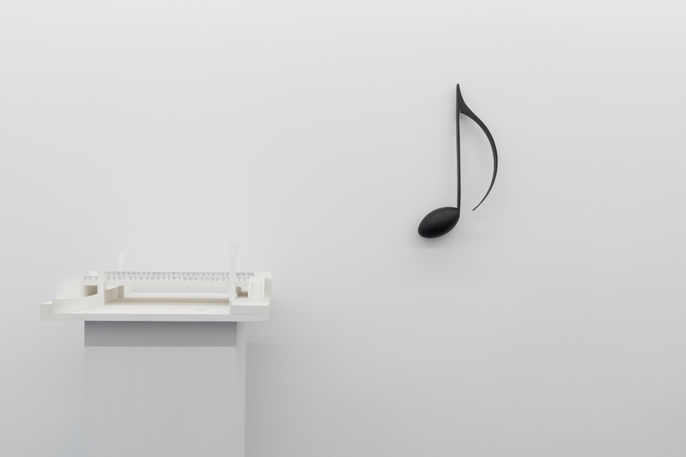 Isa Genzken Galerie Buchholz 