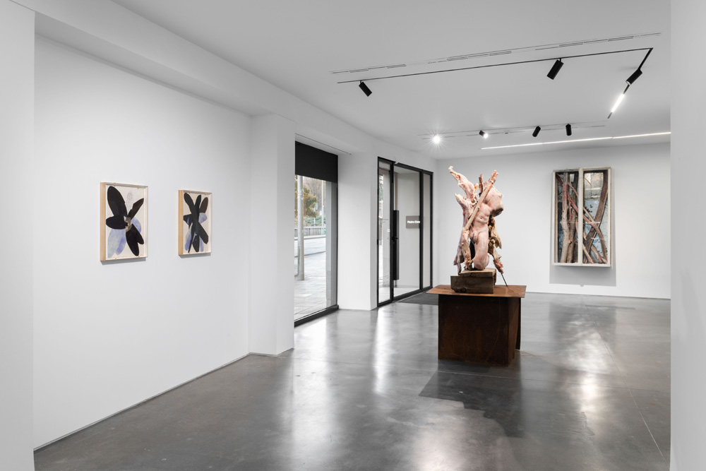 Berlinde De Bruyckere Pedro Cera 