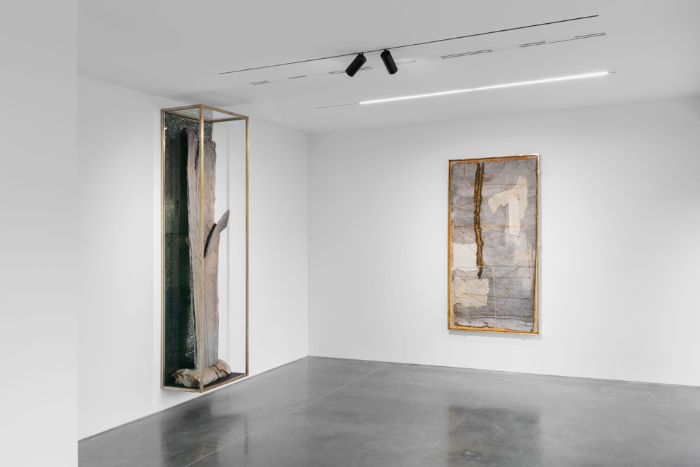 Berlinde De Bruyckere Pedro Cera 