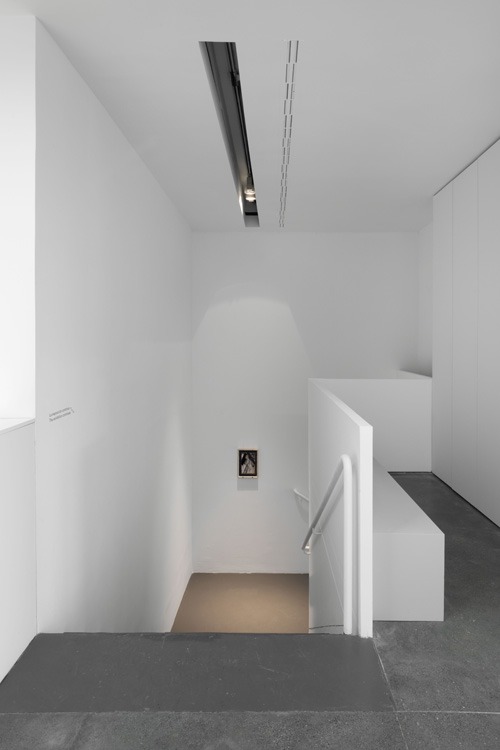 Berlinde De Bruyckere Pedro Cera 